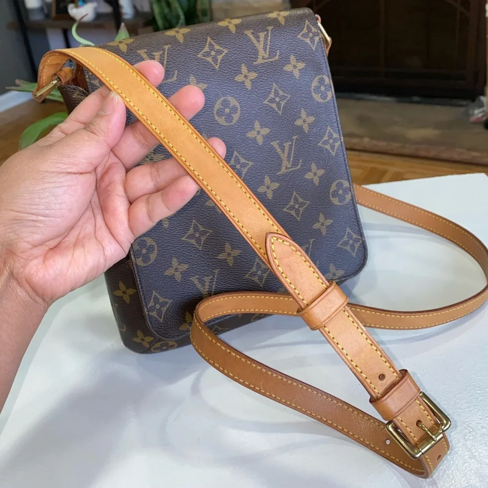 ❤️authentic lv